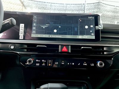 2026 Kia K5 - Photo 22