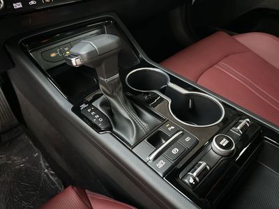 2026 Kia K5 - Photo 21