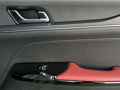 2026 Kia K5 - Photo 27