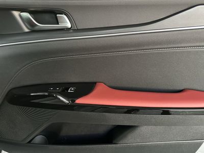2026 Kia K5 - Photo 26