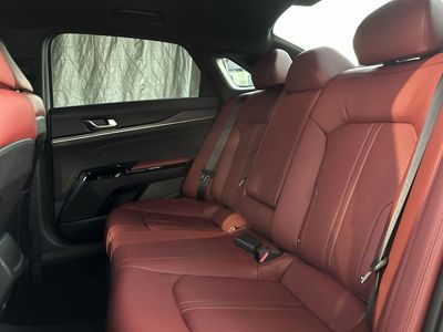 2026 Kia K5 - Photo 24