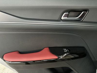 2026 Kia K5 - Photo 28