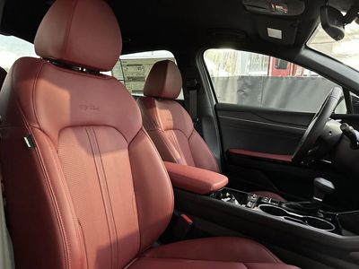 2026 Kia K5 - Photo 25
