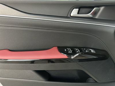 2026 Kia K5 - Photo 29