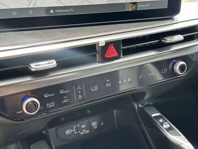 2026 Kia Sorento - Photo 19