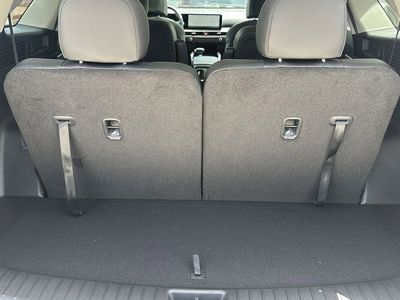 2026 Kia Sorento - Photo 21