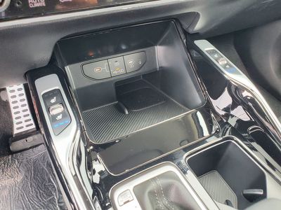 2025 Kia Sorento - Photo 27