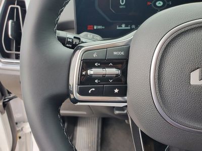 2025 Kia Sorento - Photo 18