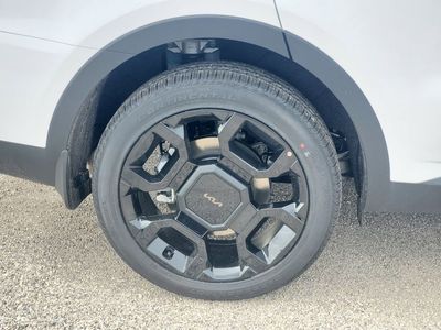 2025 Kia Sorento - Photo 7