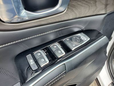 2025 Kia Sorento - Photo 15
