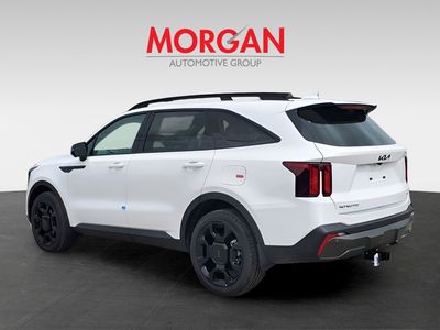 2025 Kia Sorento - Photo 4