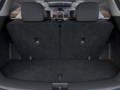 2026 Kia Sorento - Photo 19