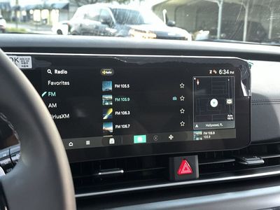 2026 Kia Carnival Hybrid - Photo 14