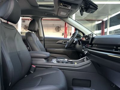 2026 Kia Carnival Hybrid - Photo 27