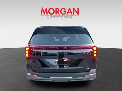 2026 Kia Carnival Hybrid - Photo 7