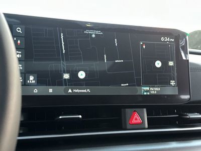 2026 Kia Carnival Hybrid - Photo 20