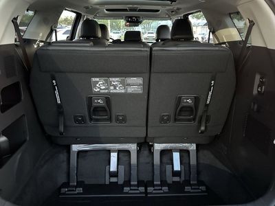2026 Kia Carnival Hybrid - Photo 21