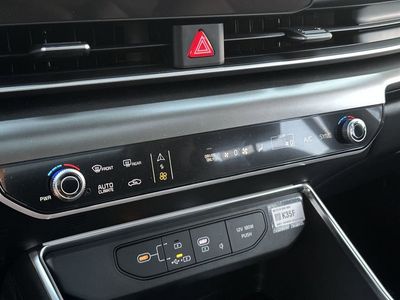 2026 Kia Carnival Hybrid - Photo 19