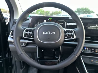 2026 Kia Carnival Hybrid - Photo 13