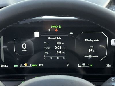 2026 Kia Carnival Hybrid - Photo 12