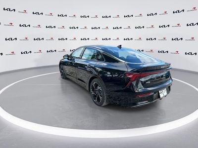 2026 Kia K5 — photo 23 view