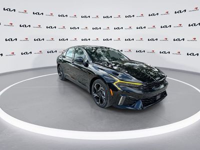 2026 Kia K5 — photo 19 view