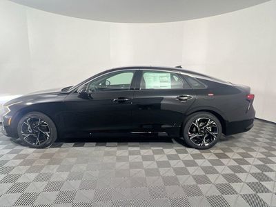 2026 Kia K5 — photo 14 view