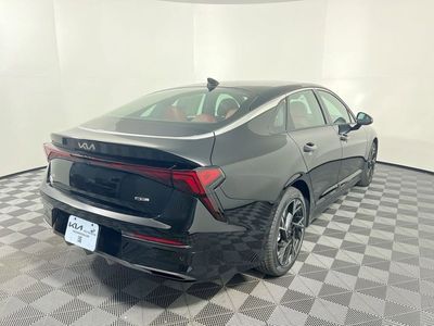 2026 Kia K5 — photo 10 view