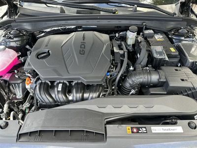 2026 Kia K5 — photo 27 view
