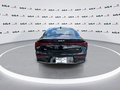 2026 Kia K5 — photo 24 view