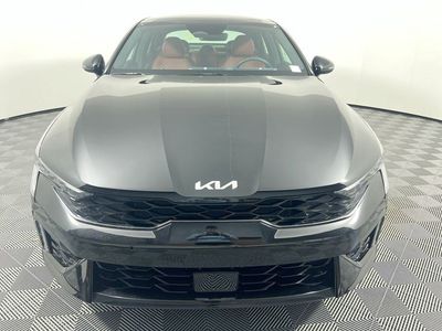 2026 Kia K5 — photo 16 view
