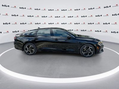 2026 Kia K5 — photo 26 view