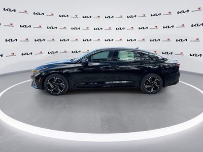 2026 Kia K5 — photo 22 view