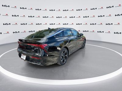2026 Kia K5 — photo 25 view