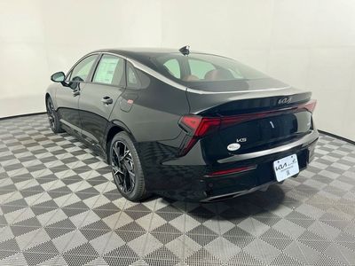 2026 Kia K5 — photo 13 view