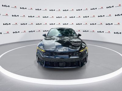 2026 Kia K5 — photo 20 view