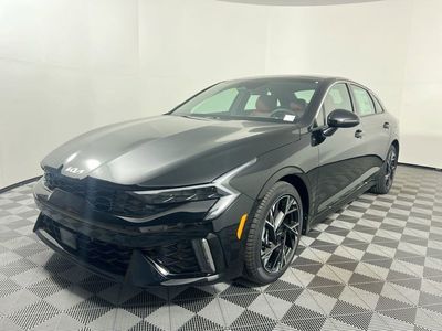 2026 Kia K5 — photo 15 view