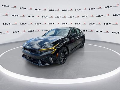 2026 Kia K5 — photo 21 view