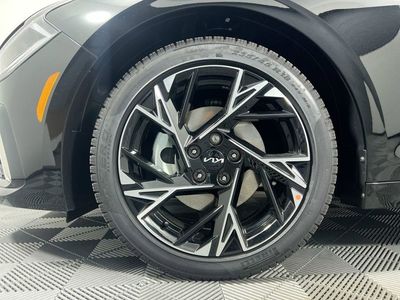 2026 Kia K5 — photo 17 view