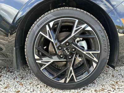 2026 Kia K5 — photo 28 view