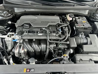 2026 Kia K4 - Photo 10