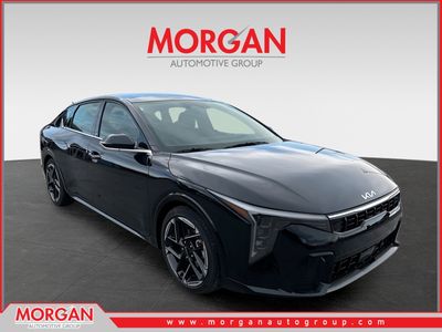 2026 Kia K4 - Photo 1
