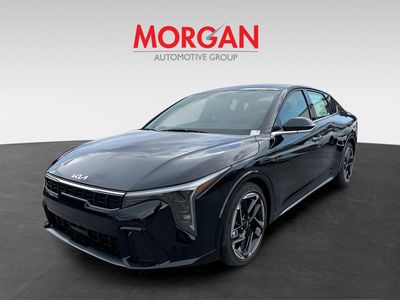 2026 Kia K4 - Photo 4