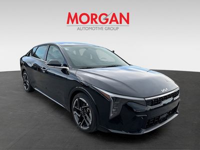 2026 Kia K4 - Photo 2