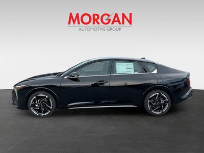 2026 Kia K4 - Photo 5