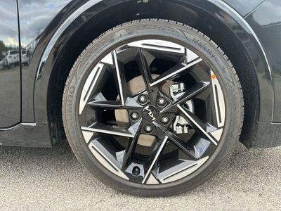 2026 Kia K4 - Photo 11