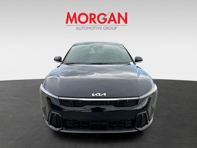 2026 Kia K4 - Photo 3