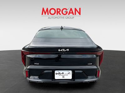 2026 Kia K4 - Photo 7
