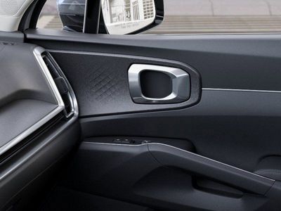 2026 Kia Sorento - Photo 25