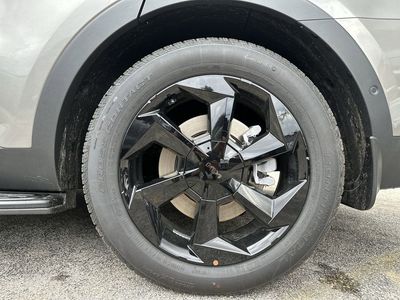 2026 Kia Sorento Hybrid - Photo 11